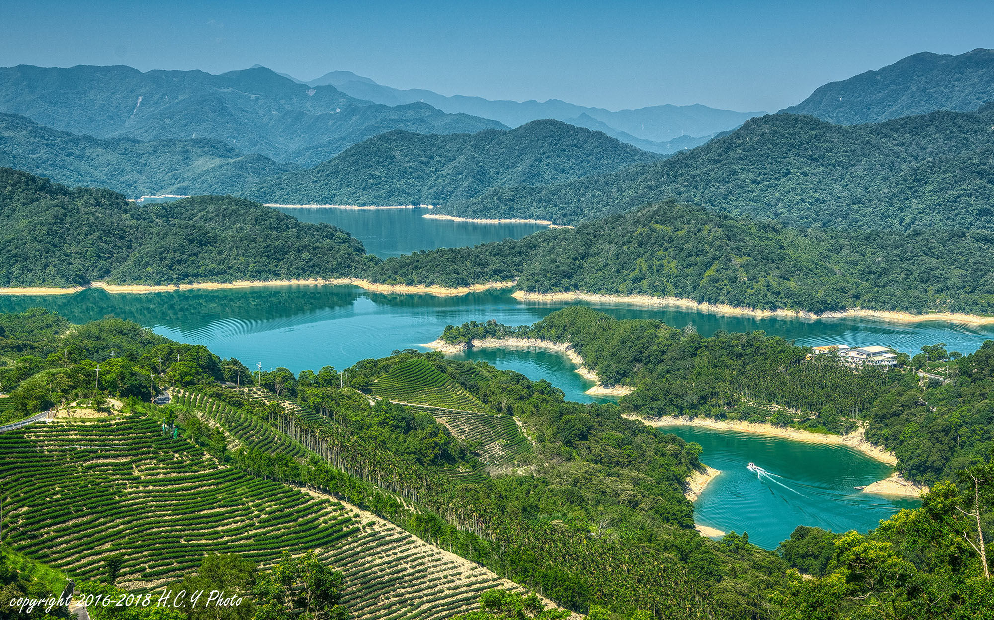 茶園臺地遺址